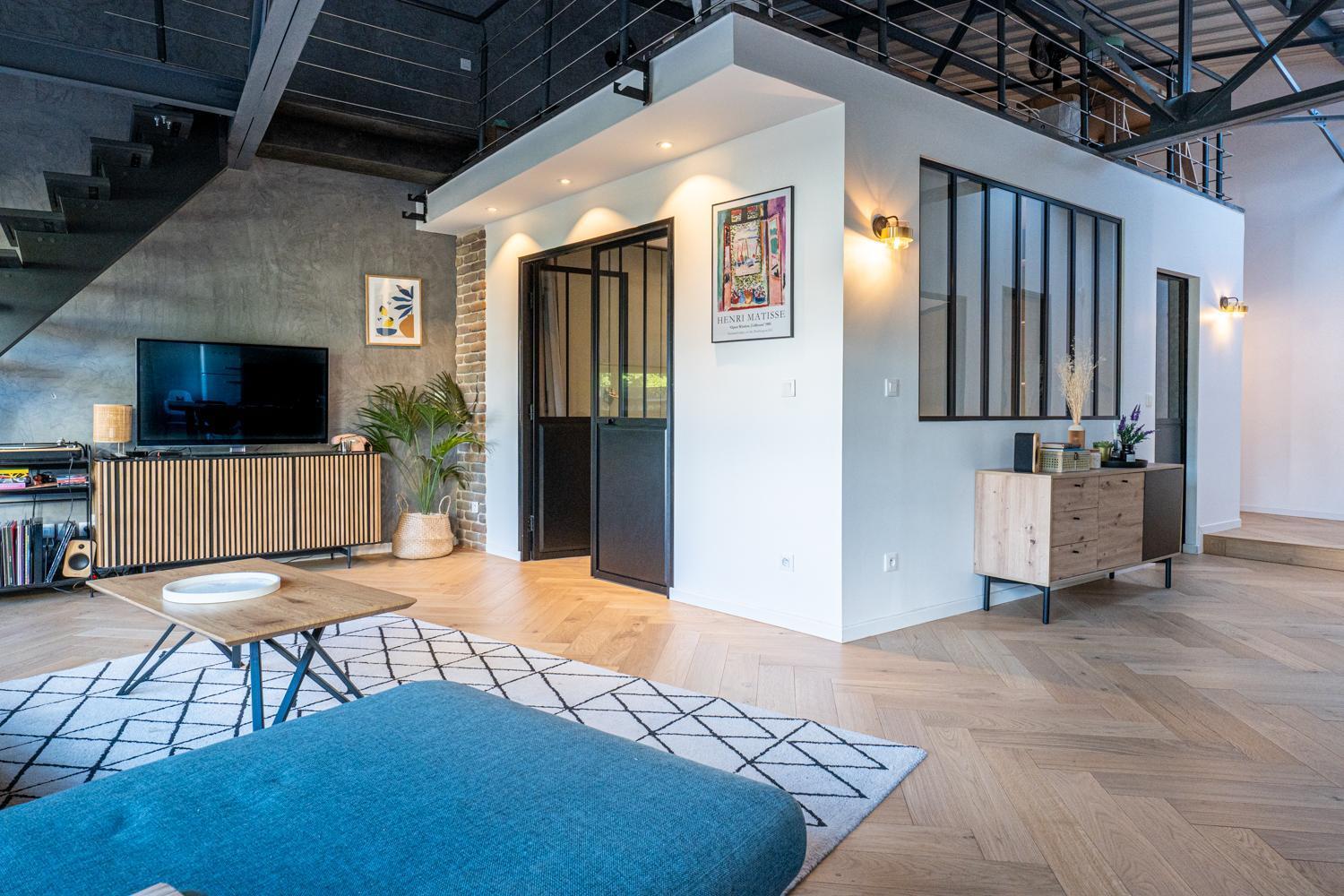 Loft Story In Annecy Διαμέρισμα Εξωτερικό φωτογραφία