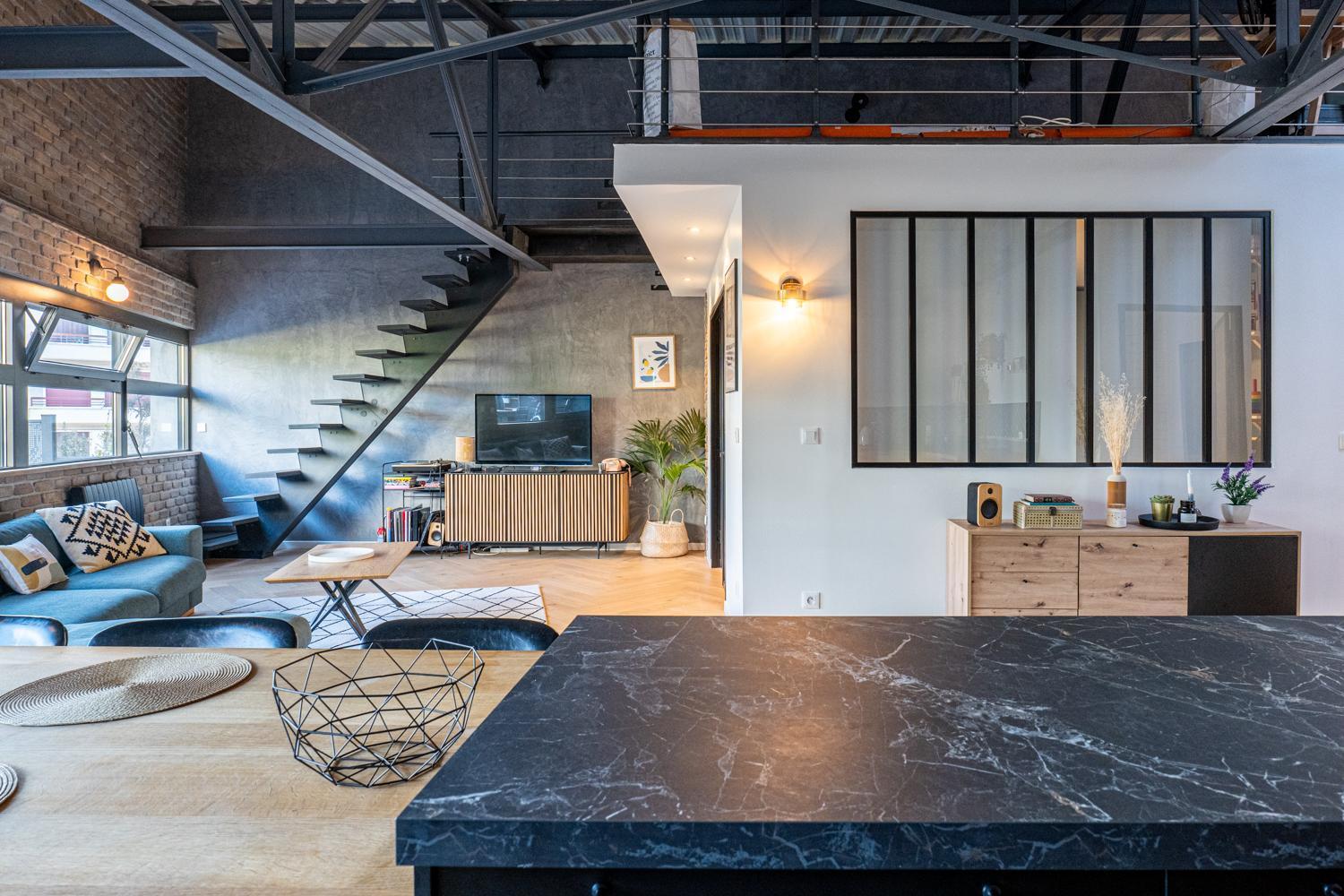 Loft Story In Annecy Διαμέρισμα Εξωτερικό φωτογραφία