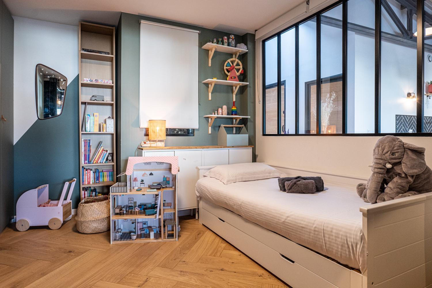 Loft Story In Annecy Διαμέρισμα Εξωτερικό φωτογραφία