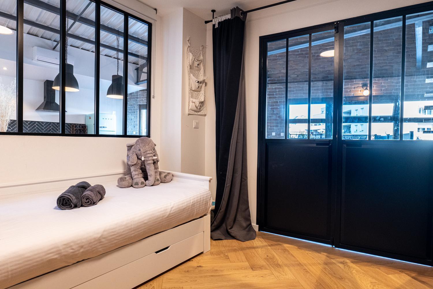 Loft Story In Annecy Διαμέρισμα Εξωτερικό φωτογραφία