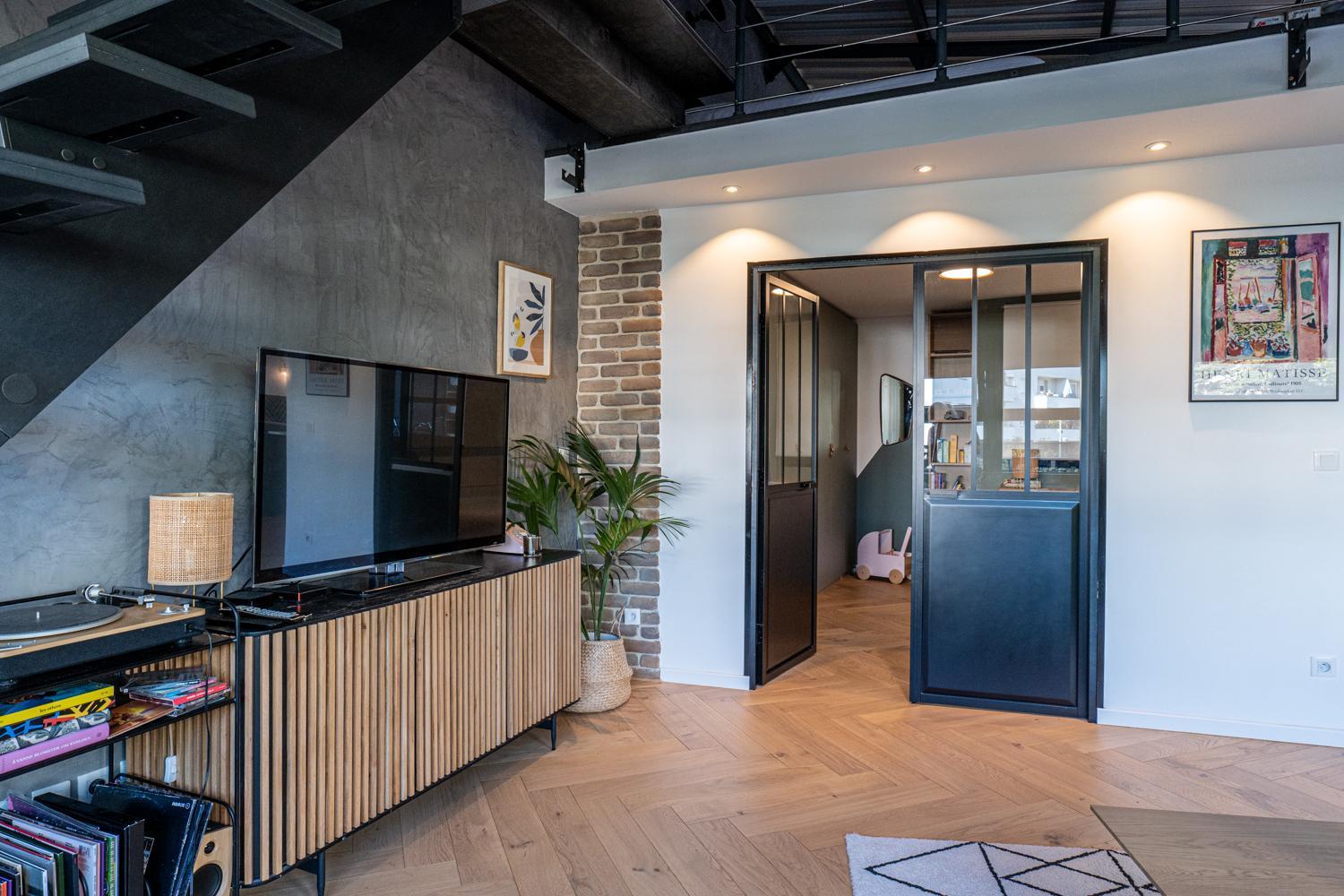 Loft Story In Annecy Διαμέρισμα Εξωτερικό φωτογραφία