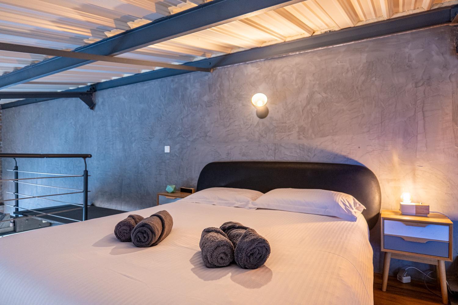 Loft Story In Annecy Διαμέρισμα Εξωτερικό φωτογραφία