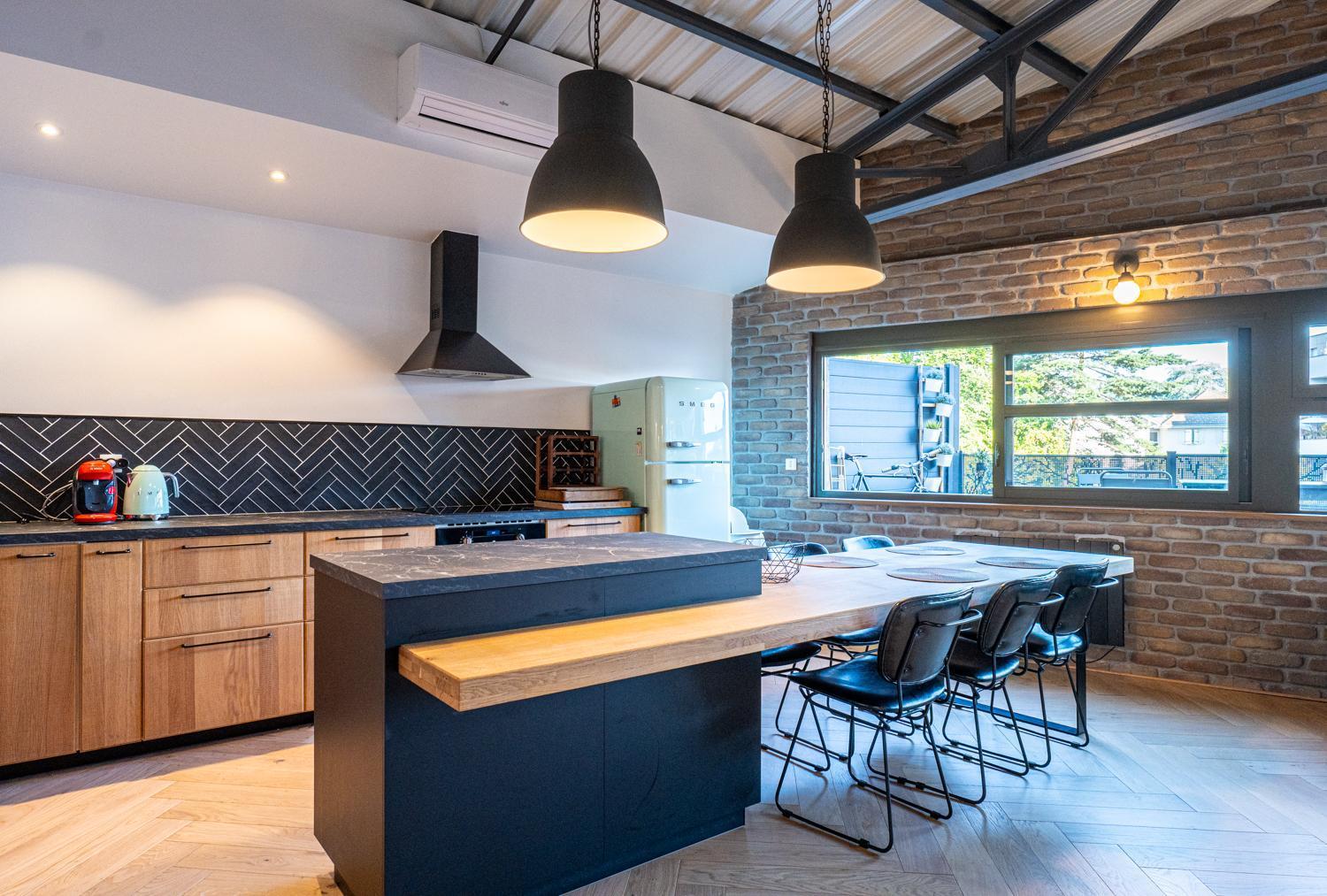 Loft Story In Annecy Διαμέρισμα Εξωτερικό φωτογραφία