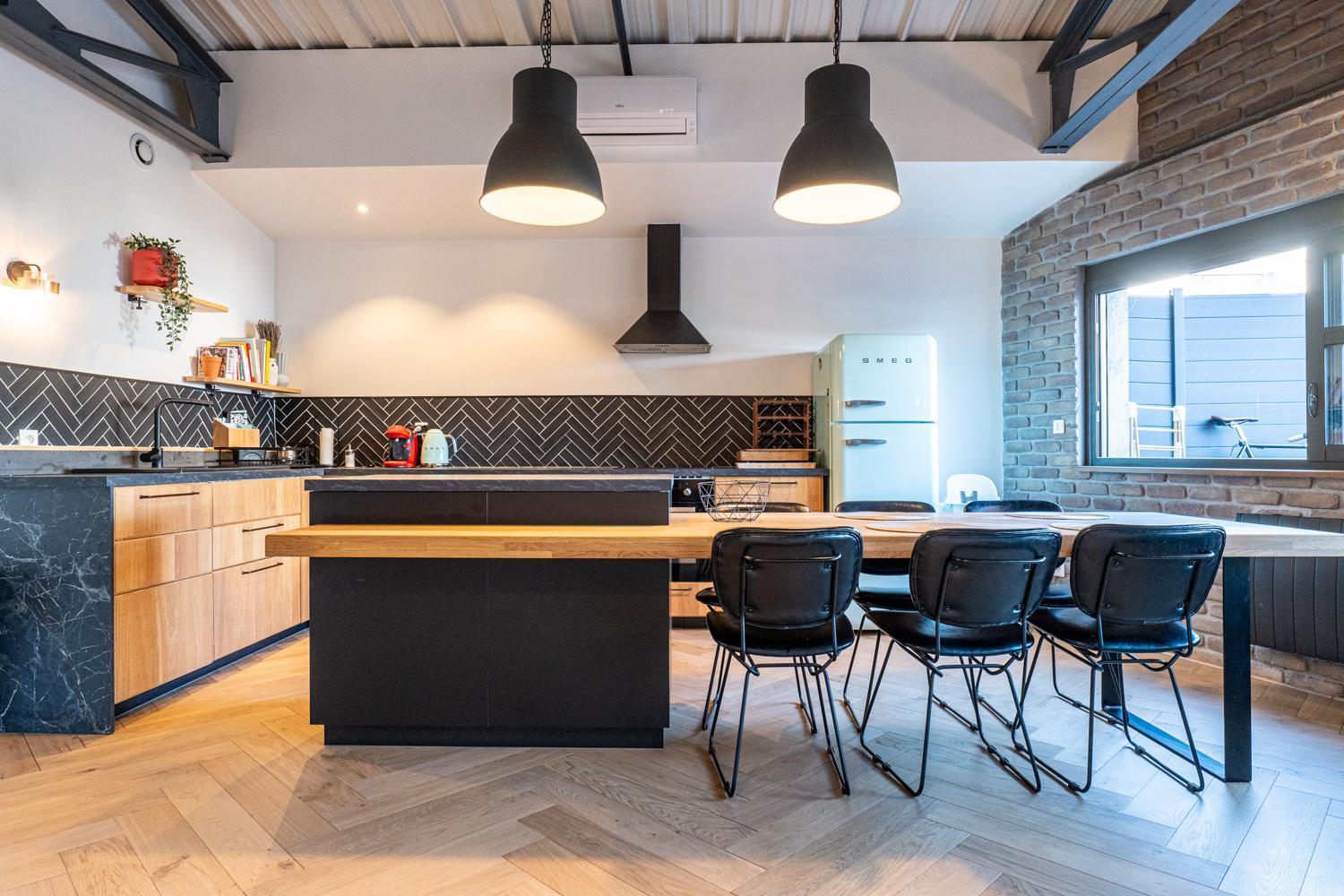 Loft Story In Annecy Διαμέρισμα Εξωτερικό φωτογραφία